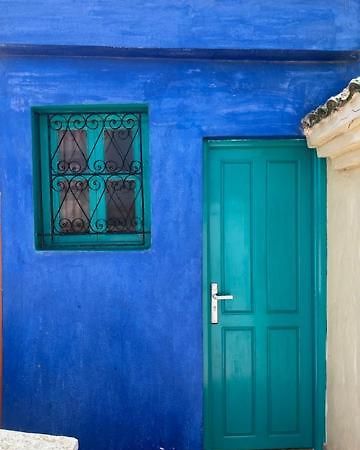Blue Studio Essaouira Luaran gambar