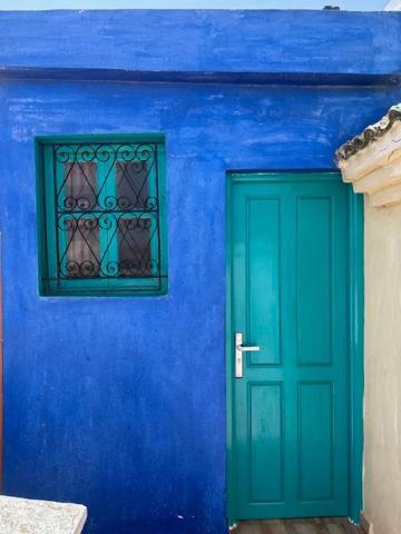 Blue Studio Essaouira Luaran gambar